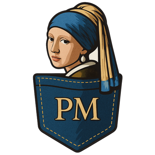 Pocket Masterpieces
